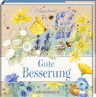 Marjolein Bastin, Marjolein Bastin - Gute Besserung
