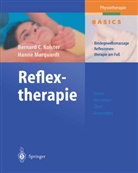 Bernard C Kolster, Bernard C. Kolster, Hanne Marquardt - Reflextherapie