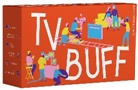 Cliodhna Parker - TV Buff (Audio book)