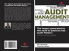 Francisco Alves, Davi Marques - The impact generated by the need to publicise Key Audit Matters