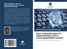 Marcus Vinicius de Oliveira Brasil - Eine Fallstudie über IT-Unternehmen, die in Ceará gegründet wurden