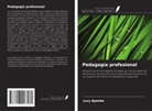 Lucy Ajambo - Pedagogía profesional