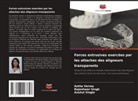 Rajeshwar Singh, Anshul Singla, Astha Verma - Forces extrusives exercées par les attaches des aligneurs transparents