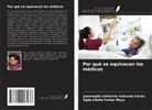 Egda Isbelia Farias Moya, Jeannegda Catherine Valverde Farías - Por qué se equivocan los médicos