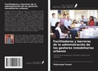 Polycarpe Feussi - Facilitadores y barreras de la administración de los gestores inmobiliarios urbanos