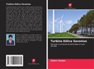Rajeev Ranjan - Turbina Eólica Savonius