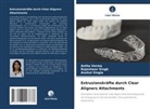 Rajeshwar Singh, Anshul Singla, Astha Verma - Extrusionskräfte durch Clear Aligners Attachments