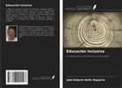 José Roberto Netto Nogueira - Educación inclusiva