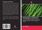 Lucy Ajambo - Pedagogia profissional