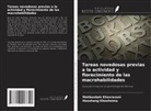 Hooshang Khoshsima, Mahboobeh Khosravani - Tareas novedosas previas a la actividad y florecimiento de las macrohabilidades