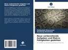 Hooshang Khoshsima, Mahboobeh Khosravani - Neue vorbereitende Aufgaben und Makro-Fähigkeiten gedeihen
