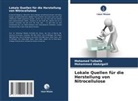 Mohammed Abdulgalil, Mohamed Talballa - Lokale Quellen für die Herstellung von Nitrocellulose