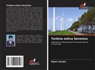 Rajeev Ranjan - Turbina eolica Savonius
