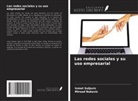 Mirsad Nukovic, Ismet Suljovic - Las redes sociales y su uso empresarial
