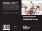 Sanjay Jadav, Bhilalbhai Patel, Heli Raval - Déterminants de la connaissance des zoonoses chez le chien