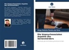 Diogo Batista Pereira Da Silva - Die biopsychosozialen Aspekte des Serienmörders