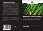 Lucy Ajambo - Pédagogie professionnelle