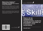 Bharathi Raj K. - Mejora de las competencias interpersonales mediante actividades centradas en el alumno a nivel universitario