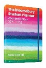 Cottrell Stella - The Bloomsbury Student Planner 2025-2026