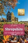 Kreft Marie - Shropshire (Slow Travel)
