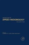 Advances in Applied Microbiology: Volume 130