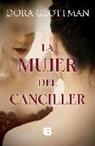 Dora Glottman, Dora Glottmann Giraldo - La mujer del canciller / The Chancellor's Wife