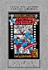 J M DeMatteis, J.M. DeMatteis, Gillis Peter B., Marvel Various, Christopher Priest, Mike Zeck... - Marvel Masterworks: Captain America Vol. 17