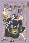 Menota - Merry Witches' Life, Volume 2