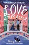 Becky Dean - Love Unmasked