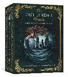 Valerie E. Frankel, Diana Gabaldon, Karina Giada - The Outlander Oracle