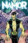 Jason Aaron, Aaron Jason, Joshua Cassara, Paul Davidson, Alex Lins, Paul Davidson... - Namor: Last King of Atlantis