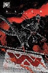 Michael Dowling, Jenkins Paul, Collin Kelly, Kelly Collin, Jackson Lanzing, Lanzing Jackson... - ALIEN: BLACK, WHITE & BLOOD