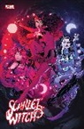 Jacopo Camagni, Russell Dauterman, Steve Orlando, Orlando Steve, Lorenzo Tammetta, Camagni Jacopo... - Scarlet Witch by Steve Orlando Vol. 5