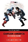 Ed Brubaker, Brubaker Ed, Steve Epting, Michael Lark, Juan Paul Leon, Marvel Various... - Captain America: The Winter Soldier [Marvel Premier Collection]