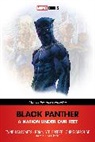 Ta-Nehisi Coates, Coates Ta-Nehisi, Killer Mike, Brian Stelfreeze, Sprouse Chris, Stelfreeze Brian - Black Panther: A Nation Under Our Feet [Marvel Premier Collection]