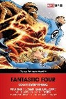 Dale Eaglesham, Jonathan Hickman, Hickman Jonathan, Joe Quesada, Matt Shakman, Eaglesham Dale... - Fantastic Four: Solve Everything [Marvel Premier Collection]
