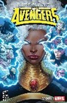 Joshua Cassara, Farid Karami, Jed MacKay, Valerio Schiti, Schiti Valerio - Avengers By Jed Mackay Vol. 4: Storm