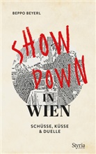 Beppo Beyerl - Showdown in Wien