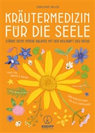 Christiane Holler - Kräutermedizin für die Seele