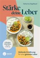 Katharina Ziegelbauer - Stärke deine Leber