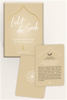 Samira Frassa - Licht der Seele