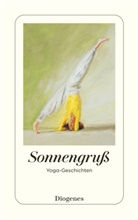 Adrian Asllani, Margaux de Weck, Lina Herwig - Sonnengruß