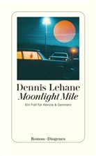 Dennis Lehane - Moonlight Mile