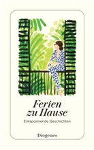 Adrian Asllani - Ferien zu Hause