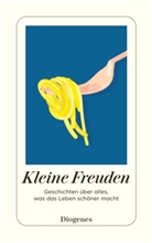 Martha Schoknecht - Kleine Freuden