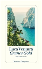 Luca Ventura - Grünes Gold