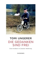 Tomi Ungerer - Die Gedanken sind frei