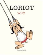 Loriot, Loriot - Wum
