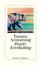 Tammy Armstrong - Pearly Everlasting
