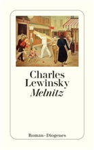 Charles Lewinsky - Melnitz